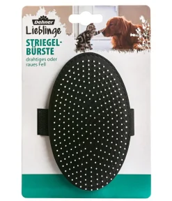 Dehner Lieblinge Katzenpflege|Hundepflege & Hygiene > Striegelbürste