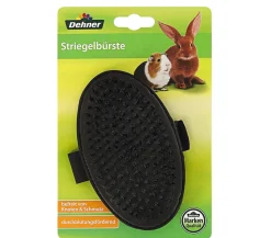 Dehner Lieblinge Kleintierpflege & Hygiene > Striegelbürste für Nager