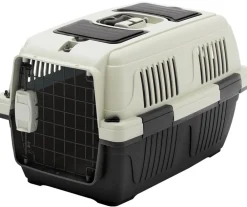 Dehner Lieblinge Mehr Katzenzubehör|Hundetransportboxen > Tranportbox Dino