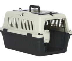 Dehner Lieblinge Tranportbox Dino