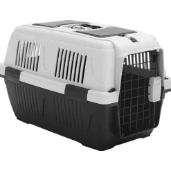 Dehner Lieblinge Mehr Katzenzubehör|Hundetransportboxen > Tranportbox Dino