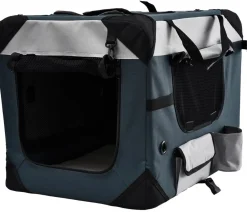 Dehner Lieblinge Mehr Katzenzubehör|Hundetransportboxen > Tranporttache Brian