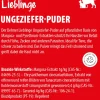 Dehner Lieblinge Ungeziefer-Puder, 150 g Discount