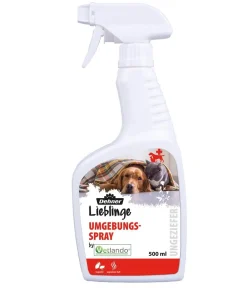 Dehner Lieblinge Ungezieferschutz Umgebungsspray, 500 ml New