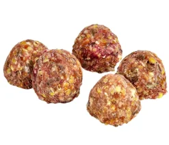 Dehner Lieblinge Vogel-Perlen, Früchte, 100 g New