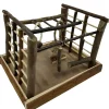 Dehner Lieblinge Mehr Vogelzubehör - Vogelspielplatz Matchfield