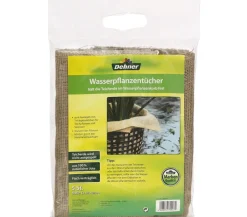 Dehner Lieblinge Gartenteich·Teichzubehör & Teichpflege|Teichzubehör & Teichpflege > Wasserpflanzentücher, 60 x 60 cm