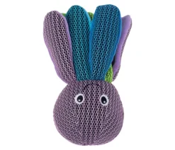 Dehner Lieblinge Hundespielzeug - Wasserspielzeug Squid, ca. B24/H11/T11 cm Lila