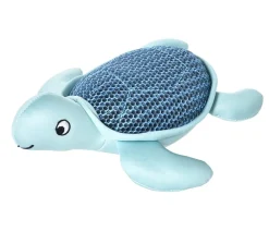 Dehner Lieblinge Wasserspielzeug Tortuga, ca. B20,5/H8/T23 cm Blau Sale