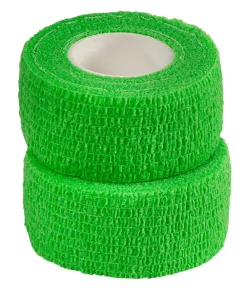 Dehner Lieblinge Wundverband Anti-Lick Bandage Grün Outlet