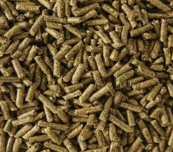 Dehner Lieblinge Kleintierfutter - Zwergkaninchenfutter-Pellets