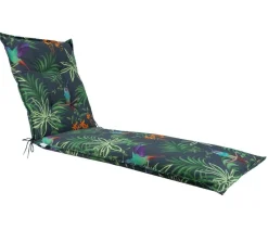 Dehner Liegenauflage Sicilia für Gartenliege Savoy, ca. B57/H6/T178 cm Online