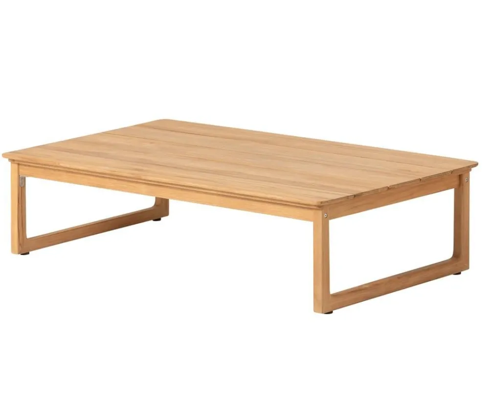 Dehner Loungetische > Loungetisch Port-au-Prince, ca. B152/H38/T84 cm