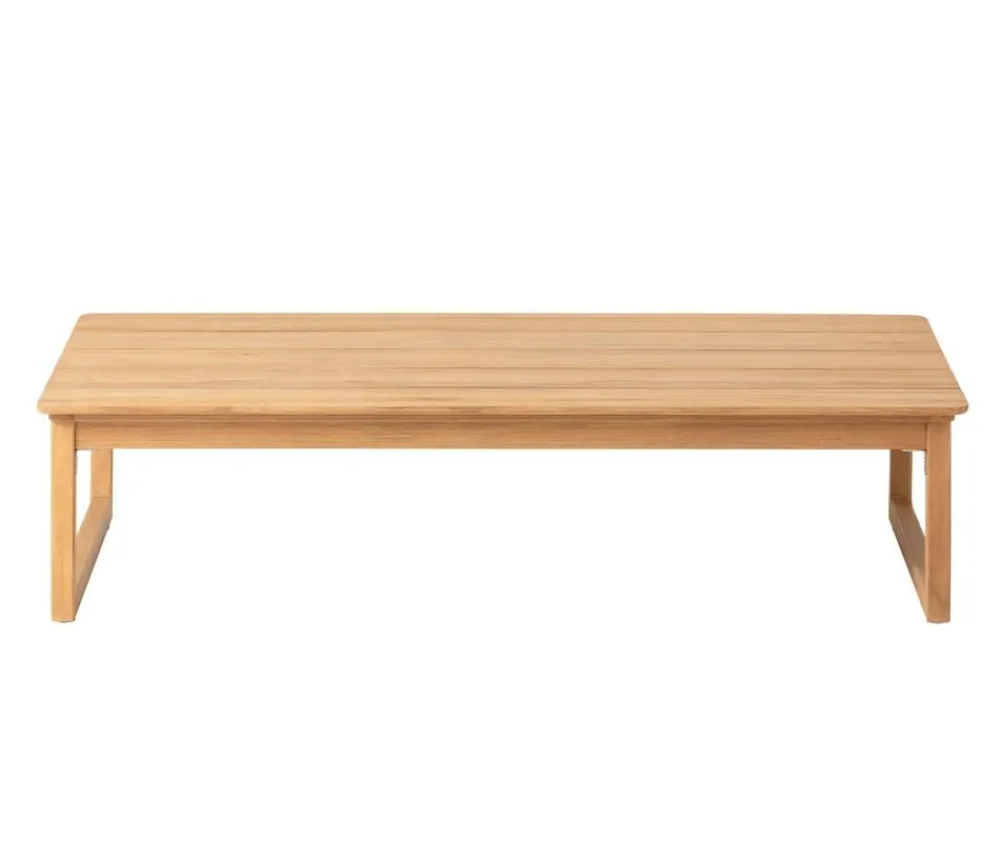 Dehner Loungetische > Loungetisch Port-au-Prince, ca. B152/H38/T84 cm