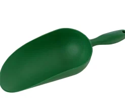 Dehner Maxi Schaufel, ca. B14/H40/T9 cm Grün Discount