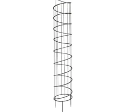 Dehner Rankgitter & Obelisken - Metall-Obelisk Cambridge Schwarz