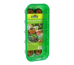 Dehner Anzuchthäuser > Mini-Gewächshaus
