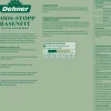 Dehner Rasendünger > Moos-Stopp Rasenfit, 5 kg