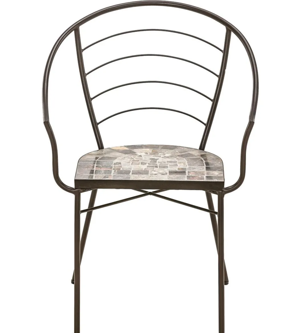 Dehner Mosaiksessel Grazia Outlet