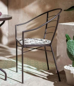 Dehner Mosaiksessel Grazia Outlet
