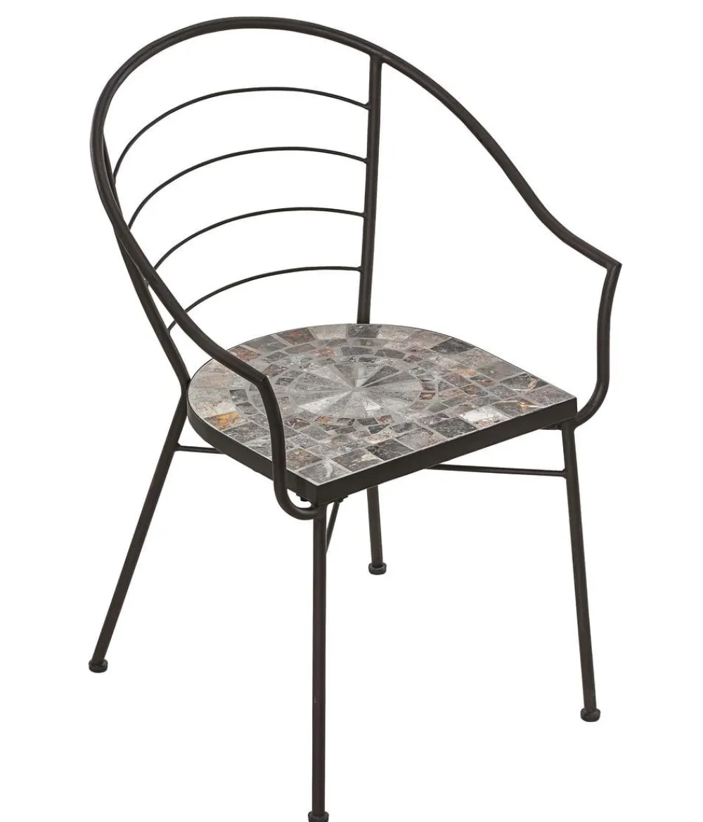 Dehner Mosaiksessel Grazia Outlet