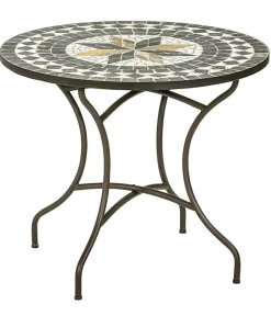 Dehner Mosaiktisch Diana Hot
