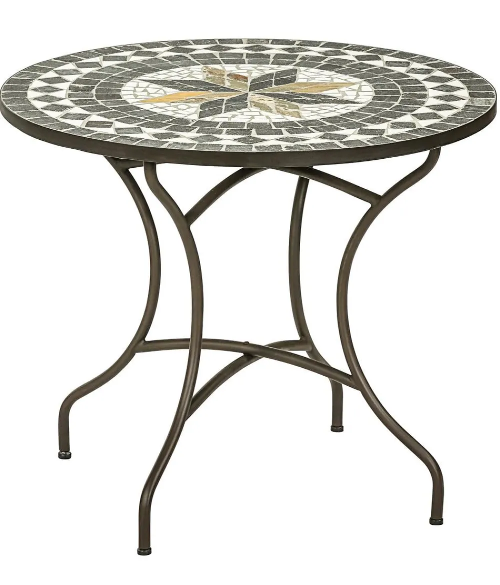 Dehner Mosaiktisch Diana Hot
