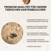 Dehner Natura Premium Eichhörnchen-Knödel, 6 Stk. Clearance