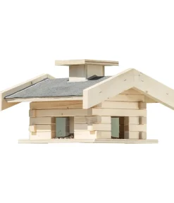 Dehner Natura Premium Futterhaus Emmi Beige Discount