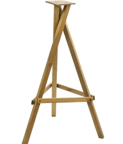Dehner Natura Premium Vogelhäuser & Futterspender > Futterständer Ellmau, ca. B68/H104/T62 cm