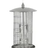Dehner Natura Premium Vogelhäuser & Futterspender > Futterspender Triple, ca. Ø22/H36,5 cm