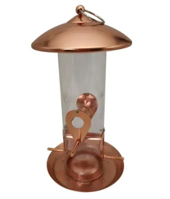 Dehner Natura Premium Vogelhäuser & Futterspender > Futtersäule Manon