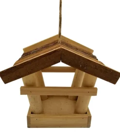 Dehner Natura Premium Futterhaus Colorado Best