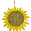 Dehner Natura Premium Futter-Spender Sonnenblume, ca. Ø20/T6 cm Outlet