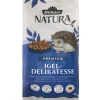 Dehner Natura Premium Igelfutter & -Häuser|Kleintierfutter > Igel-Delikatesse, 100g