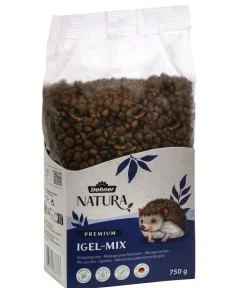 Dehner Natura Premium Igelfutter Igel-Mix Outlet
