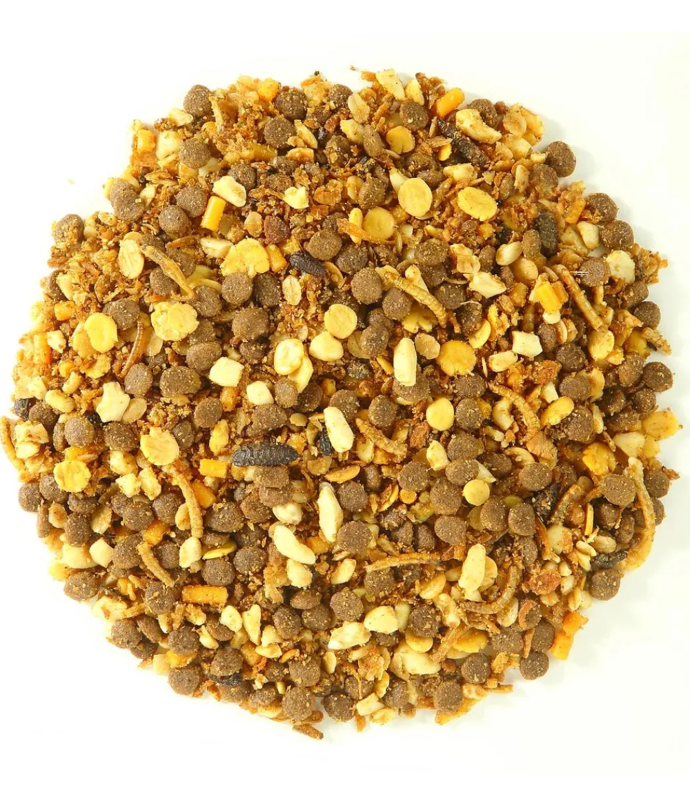 Dehner Natura Premium Igel-Spezialfutter Outlet