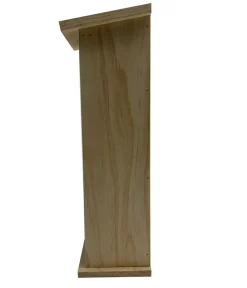 Dehner Natura Premium Insektenhotel Felica, ca. B14/H35,5/T11,5 cm Braun New