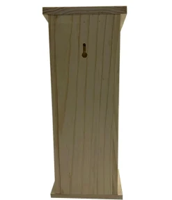 Dehner Natura Premium Insektenhotel Felica, ca. B14/H35,5/T11,5 cm Braun New