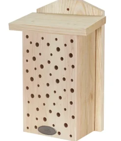 Dehner Natura Premium Insektenhotel Laurentia, ca. B19/H30/T11 cm Online