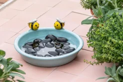 Dehner Natura Premium Vogeltränken - Insektentränke Aguada, , ca. Ø28/H5,7 cm