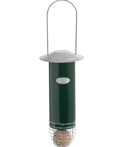 Dehner Natura Premium Vogelhäuser & Futterspender - Meisenknödelautomat