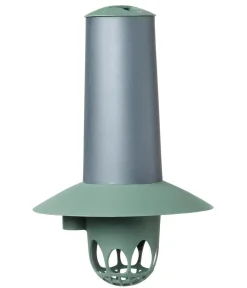 Dehner Natura Premium Meisenknödel-Futterstation, , ca. Ø20/H28 cm Grün