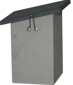 Dehner Natura Premium Nistkästen > Nistkasten Jonna, ca. B19/H24/T16 cm