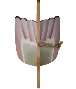 Dehner Natura Premium Nistkästen - Nistkasten Rotkehlchen, ca. B29/H26,9/T18,8 cm
