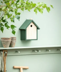 Dehner Natura Premium Nistkästen - Nistkasten Arvid, ca. B25,5/H30,5/T17 cm