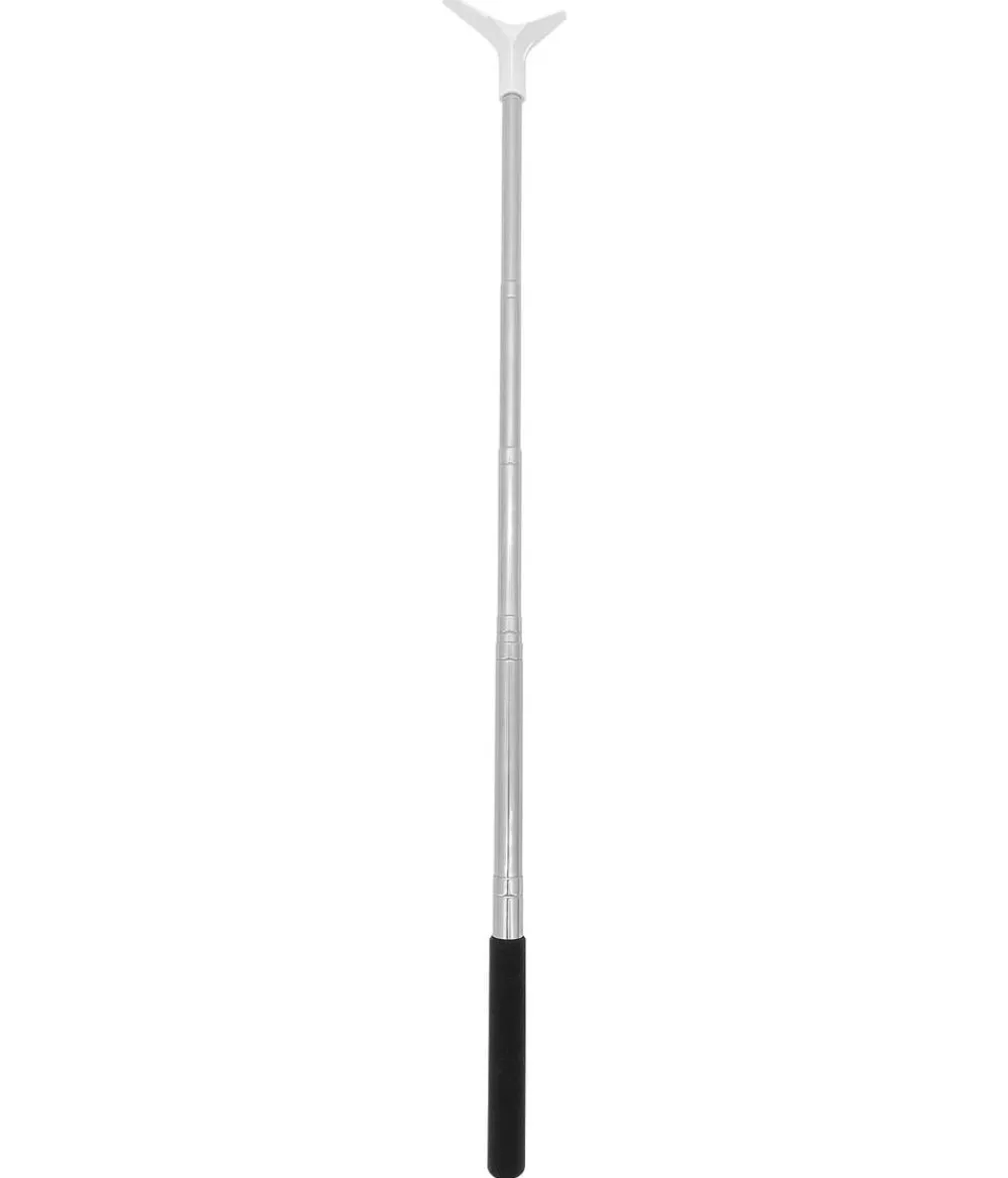 Dehner Natura Premium Teleskopstiel, /, ca. 83 cm