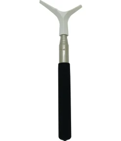 Dehner Natura Premium Teleskopstiel, /, ca. 83 cm