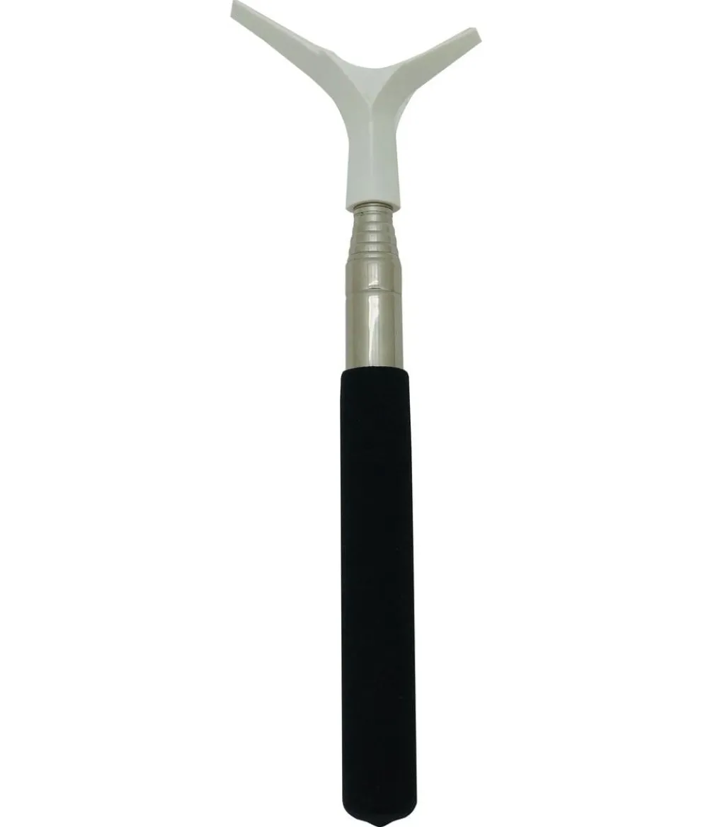 Dehner Natura Premium Teleskopstiel, /, ca. 83 cm