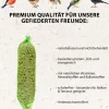 Dehner Natura Premium Wildvogelfutter Gourmet-Stangen mit Sonnenblumenkernen, 200 g Sale